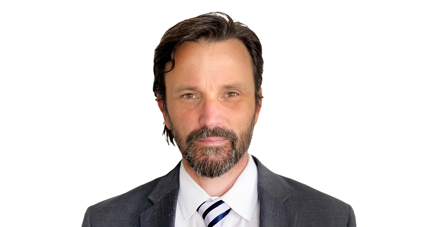 Brent Whittington headshot